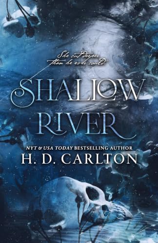 Shallow River book cover