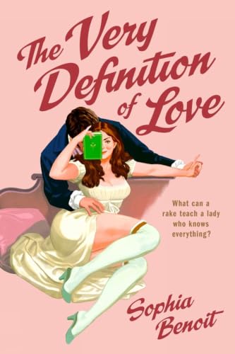 The Very Definition of Love: A Bancroft Sisters Novel book cover