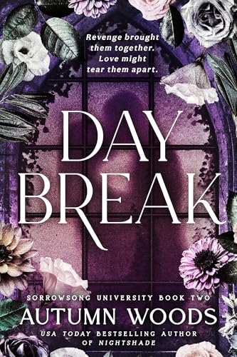 Daybreak: Sorrowsong University Book 2 book cover