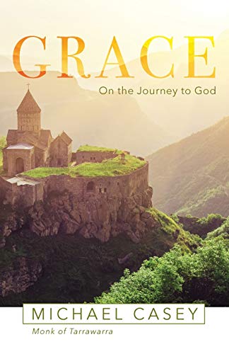Grace: On the Journey to God book cover