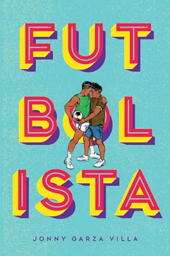 Futbolista book cover