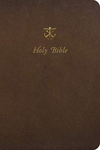The Ave Catholic Notetaking Bible (Rsv2ce) (Second Catholic) by Ave Maria Press, Imitation Leather book cover