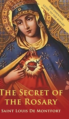 The Secret Of The Rosary book cover