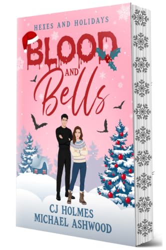 Blood and Bells book cover