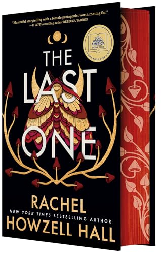 The Last One (Deluxe Limited Edition) book cover