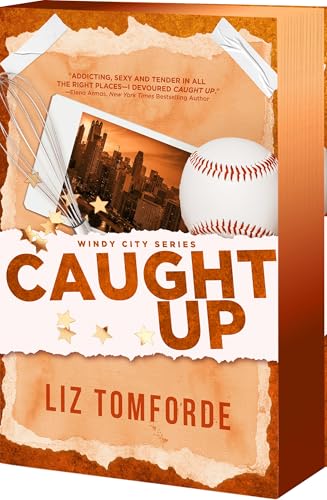 Caught Up book cover