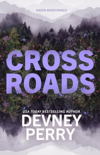 Crossroads book cover