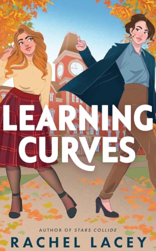 Learning Curves book cover