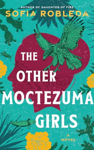 The Other Moctezuma Girls book cover