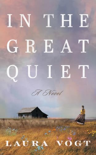 In the Great Quiet book cover