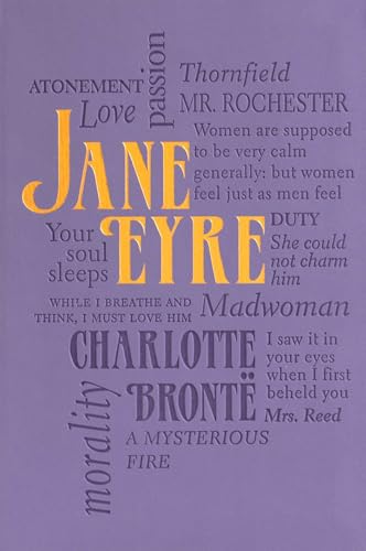 Jane Eyre book cover