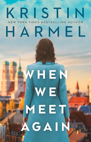 When We Meet Again book cover