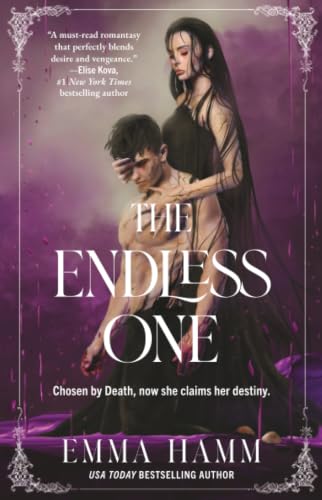The Endless One book cover