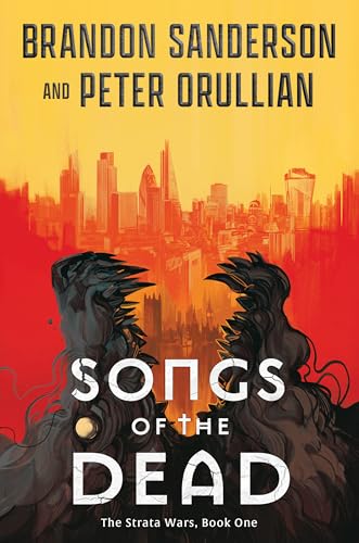 Songs of the Dead book cover