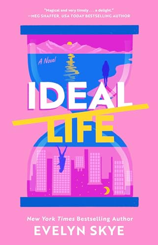 Ideal Life book cover