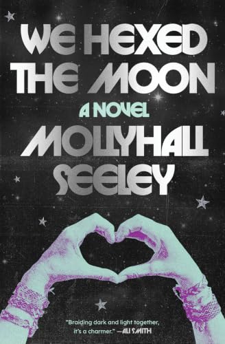 We Hexed the Moon book cover