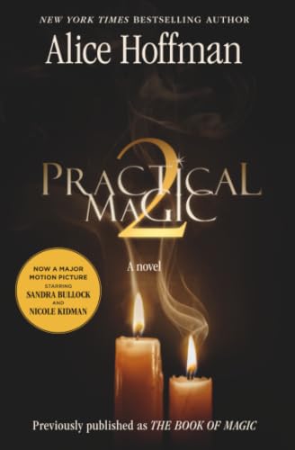 Practical Magic 2 (Media Tie-In) book cover