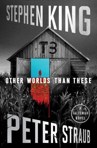 Other Worlds Than These: A Talisman Novel book cover