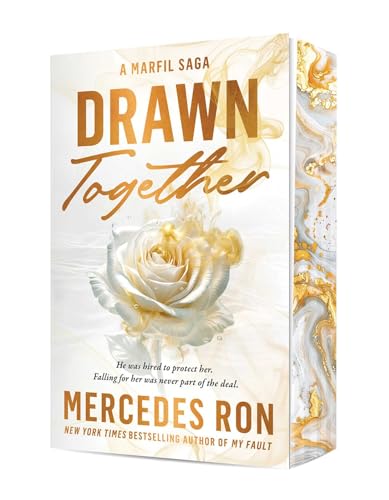 Drawn Together book cover