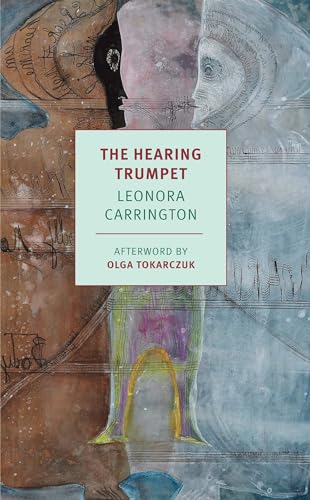 The Hearing Trumpet book cover