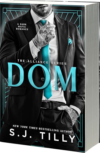DOM book cover