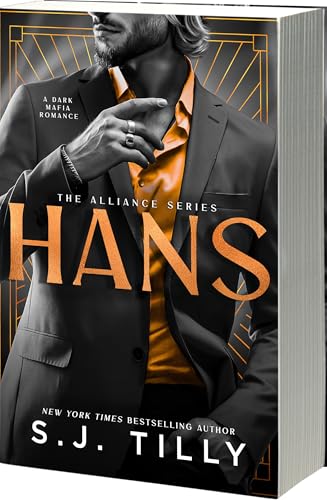 Hans book cover