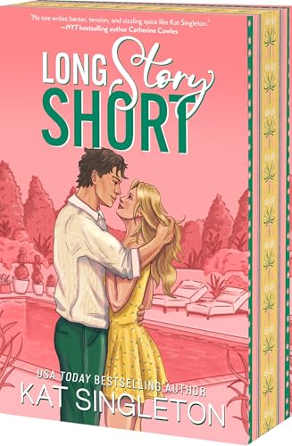 Long Story Short book cover