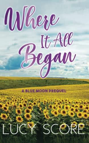 Where It All Began book cover