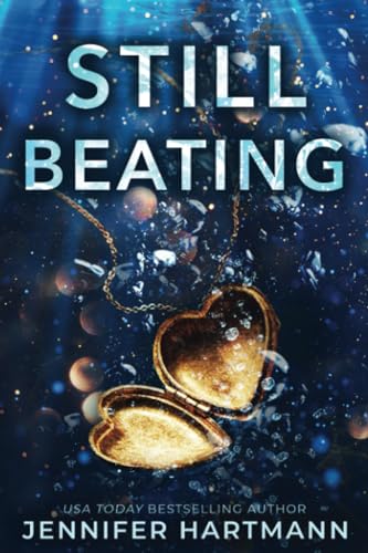 Still Beating book cover