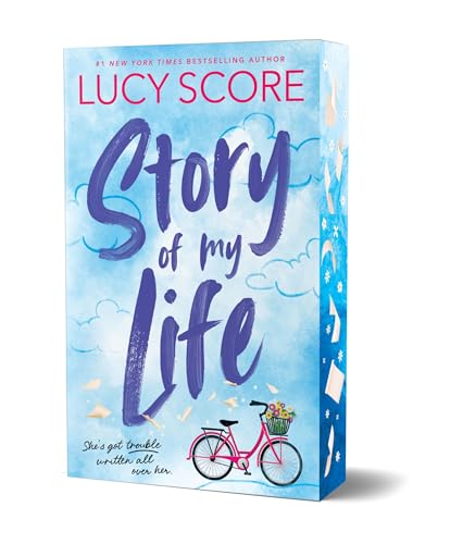 Story of My Life (Deluxe Edition) (Special) book cover