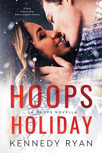 Hoops Holiday by Kennedy Ryan (Paperback)