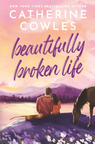 Beautifully Broken Life book cover