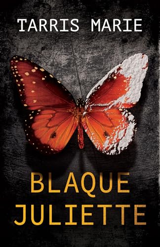 Blaque Juliette book cover