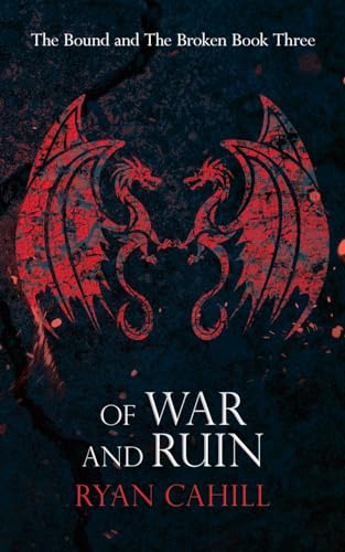 Of War and Ruin book cover