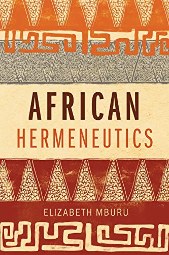 African Hermeneutics book cover