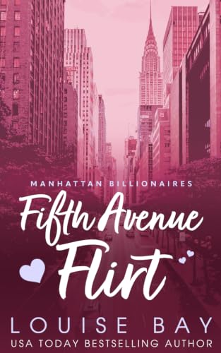 Fifth Avenue Flirt book cover