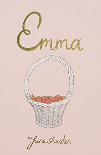 Emma book cover