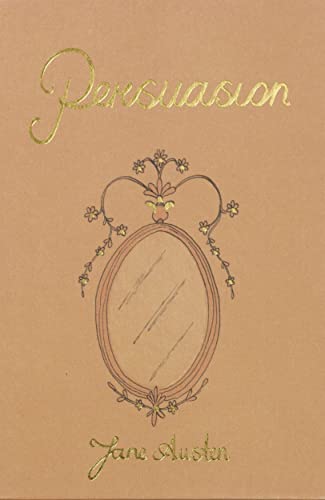 Persuasion book cover