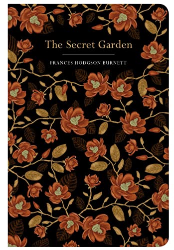 The Secret Garden book cover
