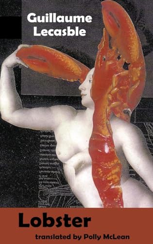 Lobster (Revised) book cover
