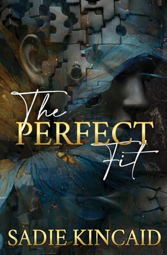 The Perfect Fit book cover