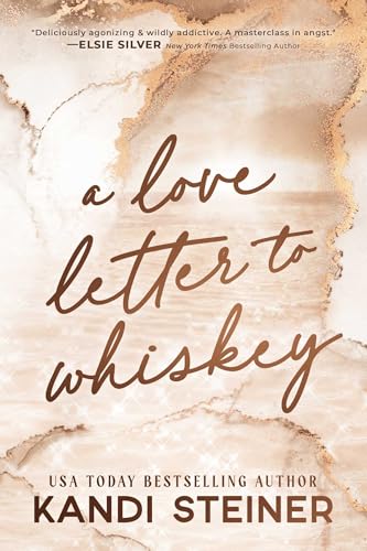 A Love Letter to Whiskey book cover