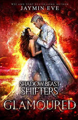 Glamoured: Shadow Beast Shifters Book 6 book cover