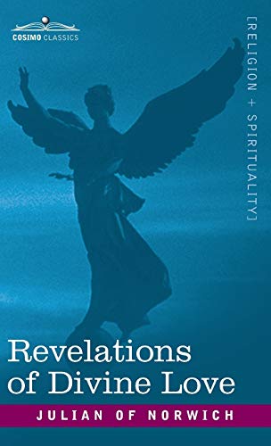 Revelations of Divine Love book cover