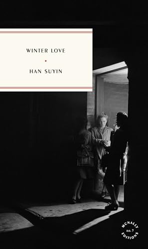 Winter Love book cover