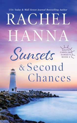 Sunsets & Second Chances book cover