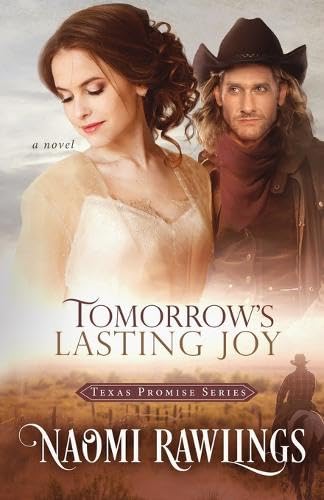 Tomorrow's Lasting Joy book cover