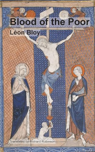 Blood of the Poor book cover