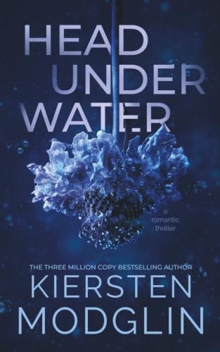 Head Under Water book cover