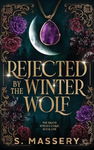 Rejected by the Winter Wolf book cover